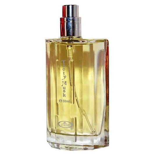Al-Rehab Parfum Tooty | arabmusk.eu