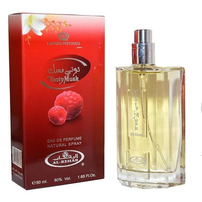 Al-Rehab Parfum Tooty | arabmusk.eu