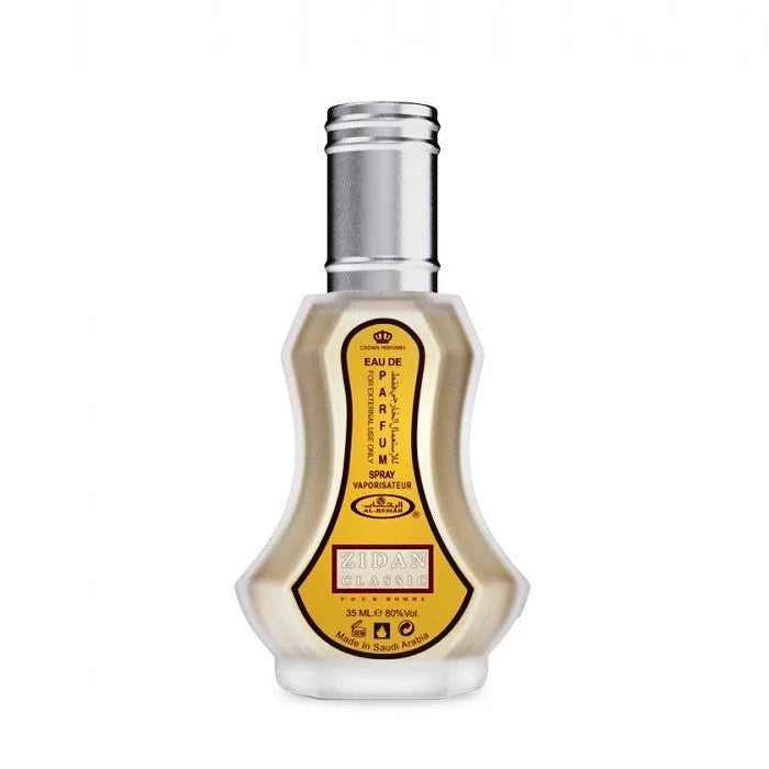 Al-Rehab Parfum Zidan | arabmusk.eu