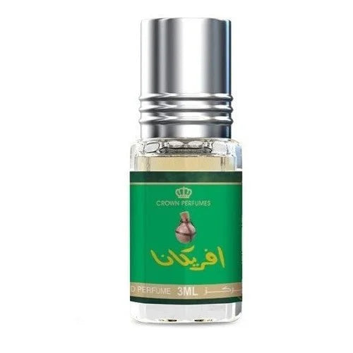 Al-Rehab Parfumolie Africana | arabmusk.eu
