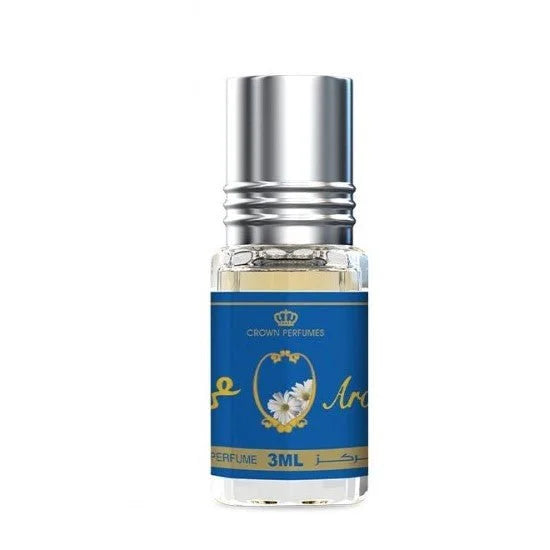 Al-Rehab Parfumolie Aroosah - arabmusk.eu
