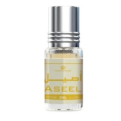 Al-Rehab Parfumolie Aseel | arabmusk.eu