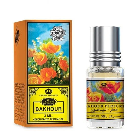 Al-Rehab Parfumolie Bakhour | arabmusk.eu