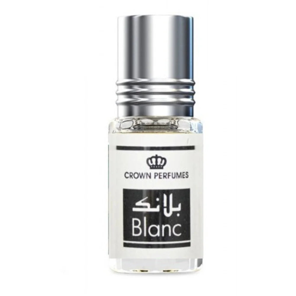 Al-Rehab Parfumolie Blanc