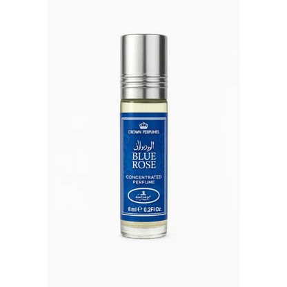 Al-rehab Parfumolie Blue Rose - Parfumolie