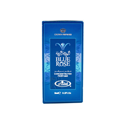 Al-rehab Parfumolie Blue Rose - Parfumolie