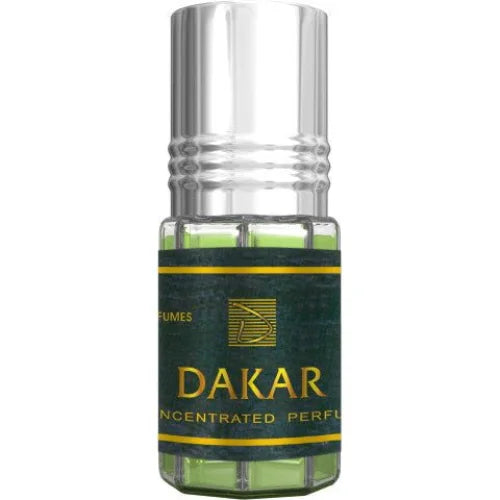 Al-Rehab Parfümöl Dakar