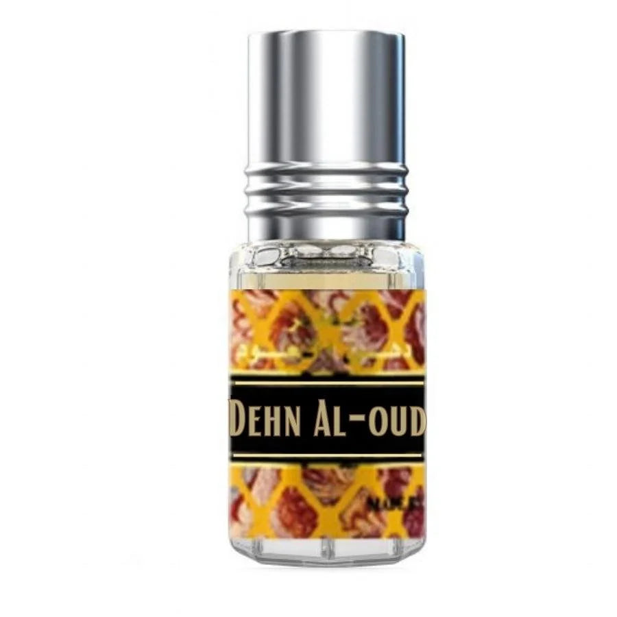 Al-Rehab Parfumolie Dehn Al Oud | arabmusk.eu