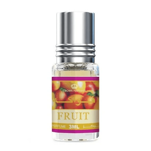 Al-Rehab Parfumolie Fruit - arabmusk.eu