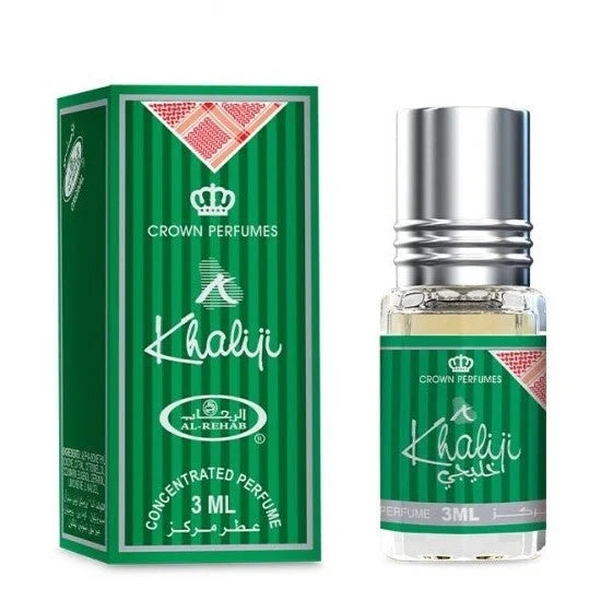 Al-Rehab Parfumolie Khaliji | arabmusk.eu