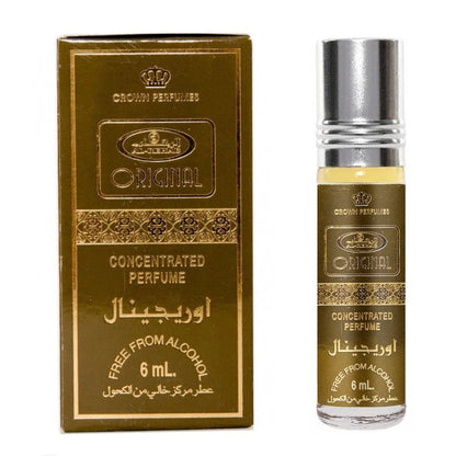 Al-Rehab Parfumolie Original | arabmusk.eu