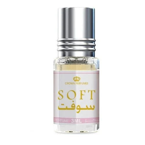 Al-Rehab Parfumolie Soft