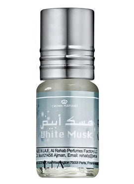 Al-Rehab Parfumolie White Musk