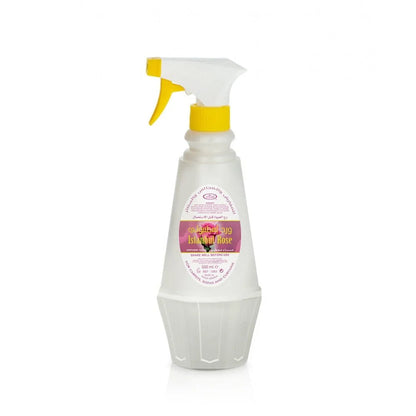 Al-Rehab Roomspray Istanbul Rose | arabmusk.eu