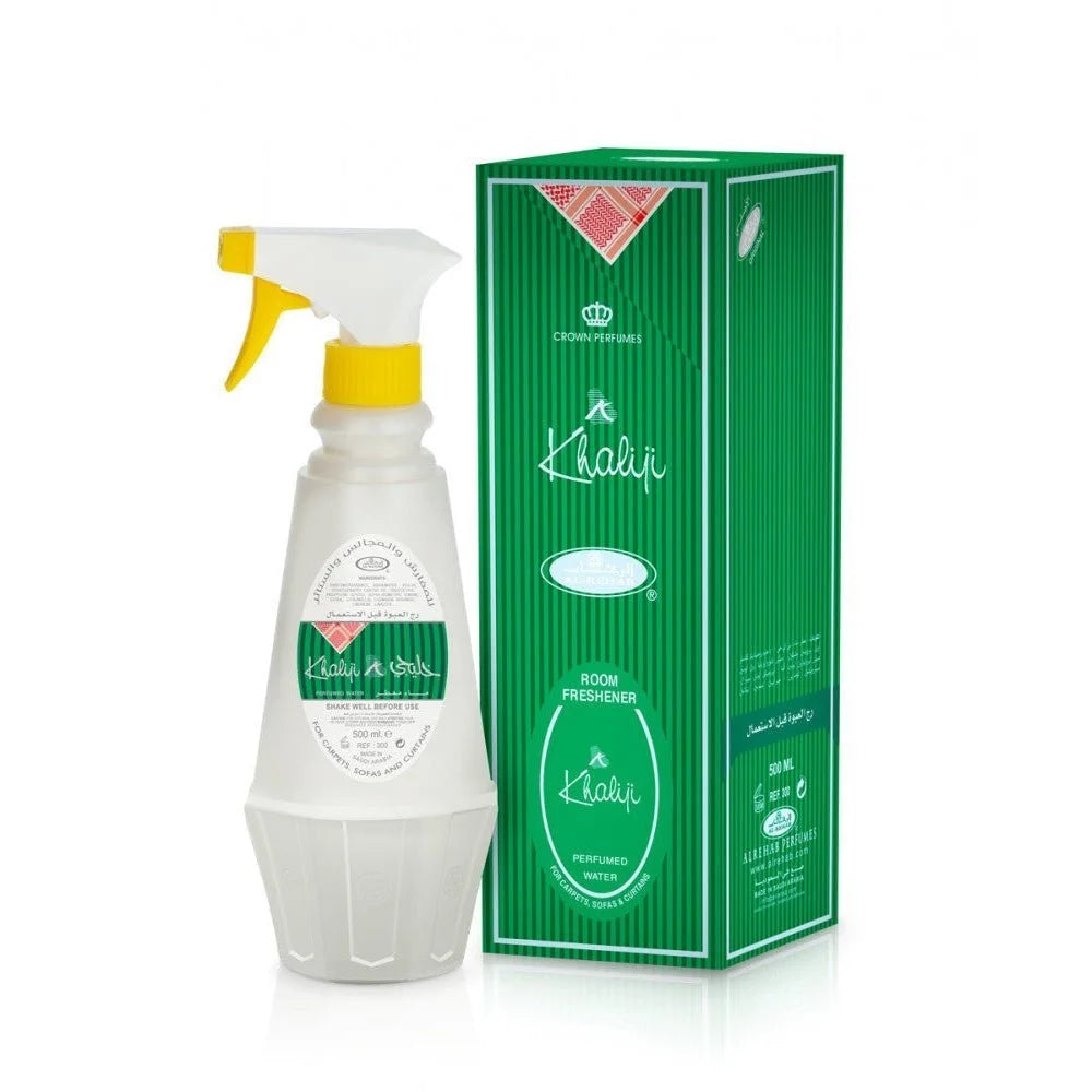 Al-Rehab Roomspray Khaliji | arabmusk.eu