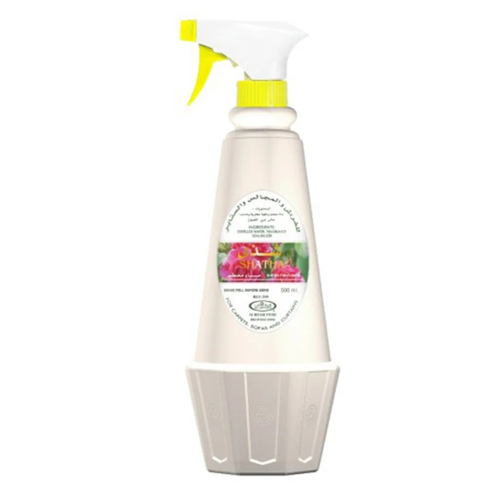 Al-rehab Roomspray Shadha - Kamerverfrisser