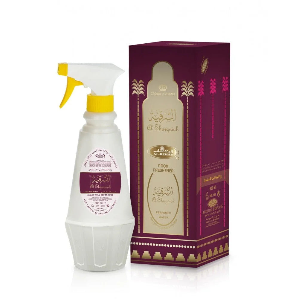 Al-Rehab Roomspray Al Sharqiah | arabmusk.eu