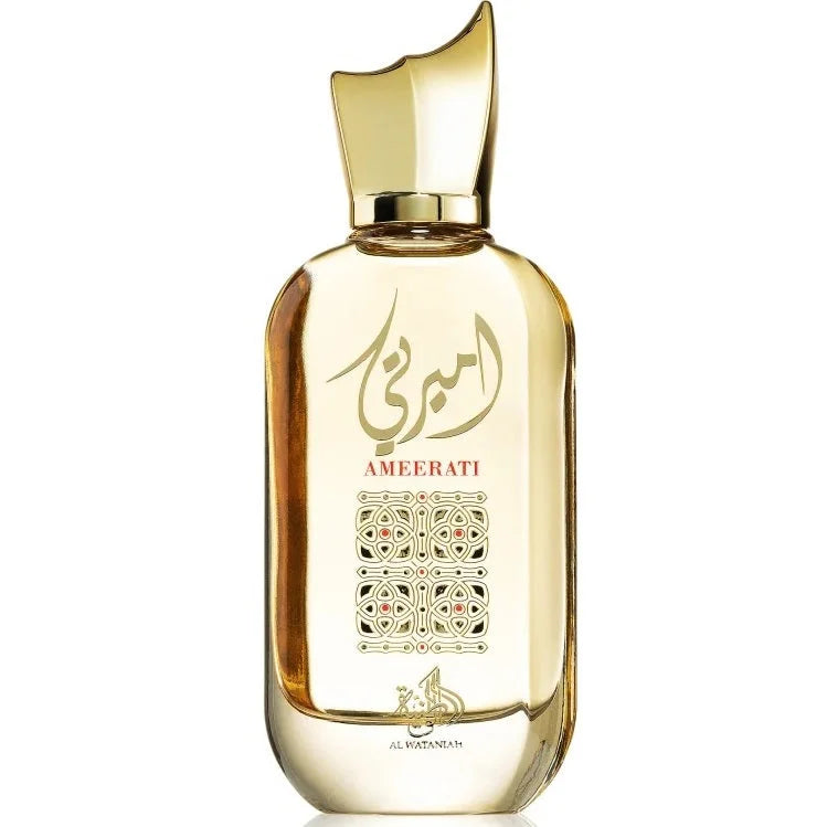 Al Wataniah - Ameerati - Eau de Parfum