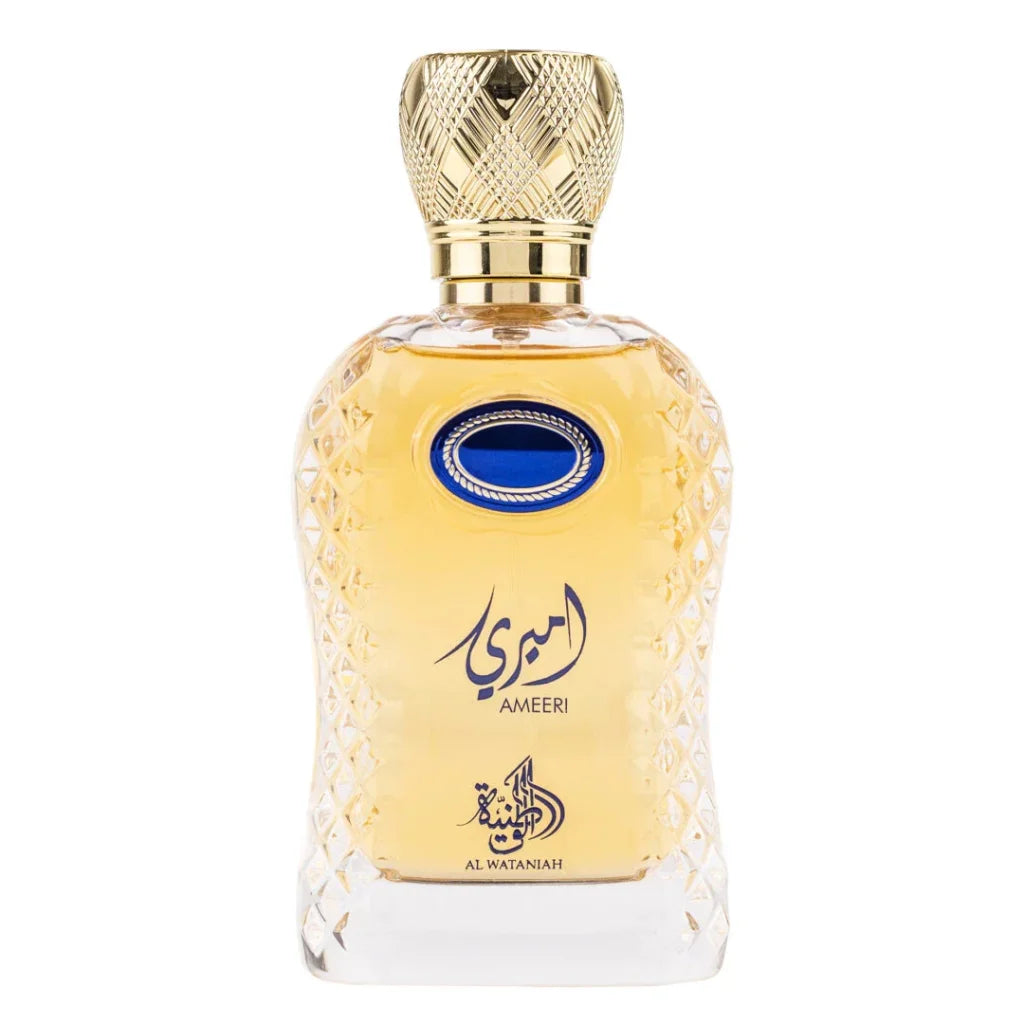 Al Wataniah Ameeri - Eau de Parfum