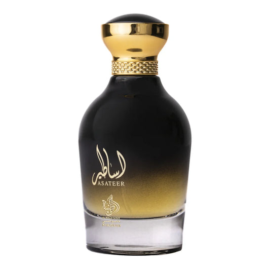 Al Wataniah Asteer - Eau de Parfum