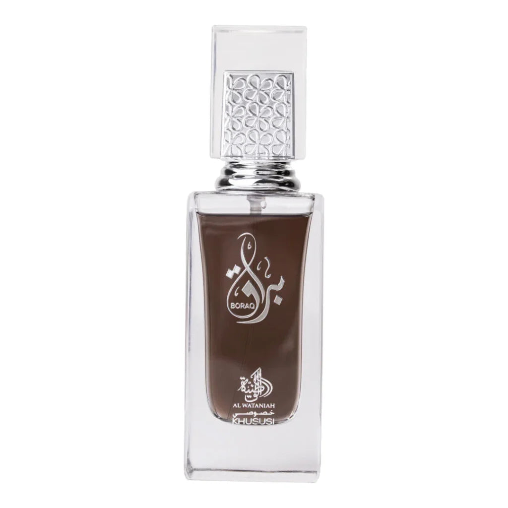 Al Wataniah Boraq - Eau de Parfum