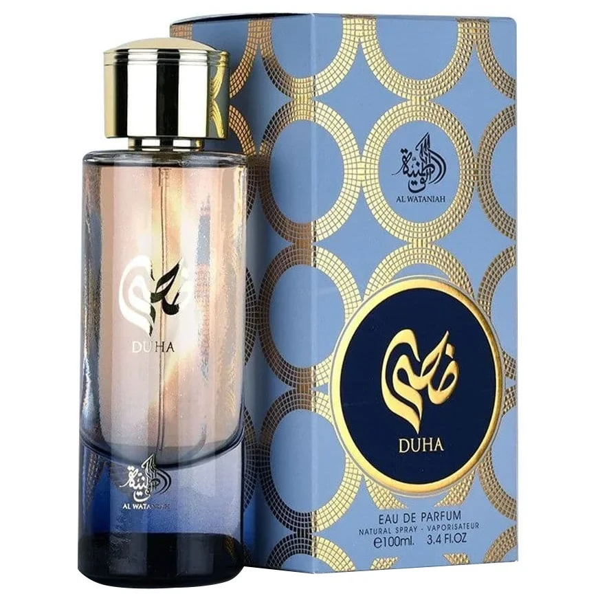 Al Wataniah Duha - Eau de Parfum