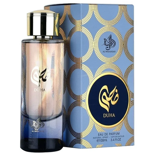 Al Wataniah Duha - Eau de Parfum