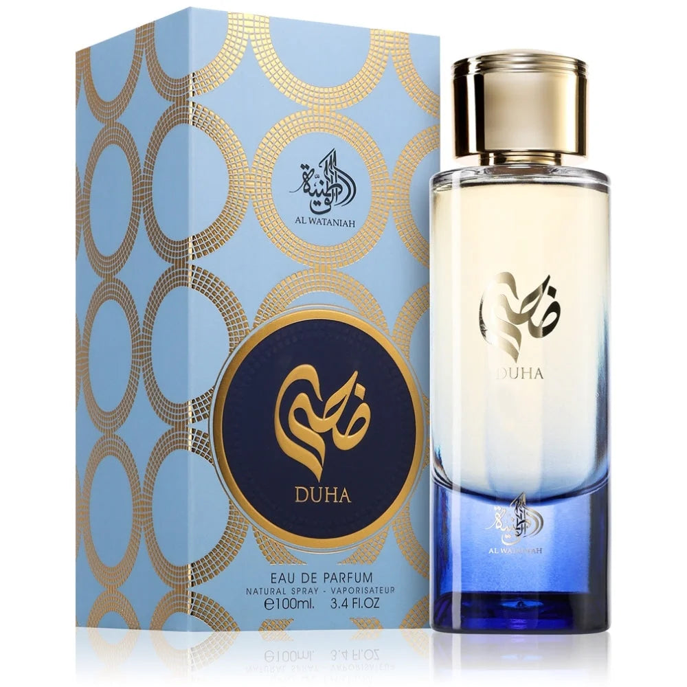 Al Wataniah Duha - Eau de Parfum