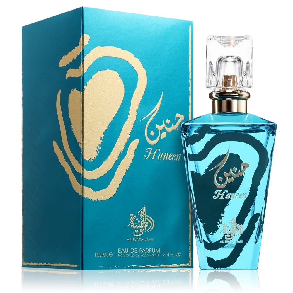 Al Wataniah Haneen - Eau de Parfum