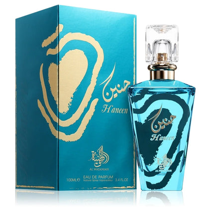 Al Wataniah Haneen - Eau de Parfum