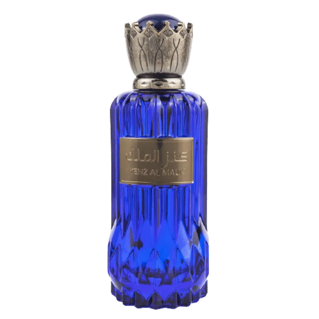 Al Wataniah Kenz al Malik - Eau de Parfum