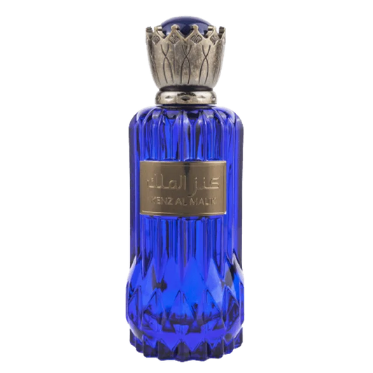 Al Wataniah Kenz al Malik - Eau de Parfum