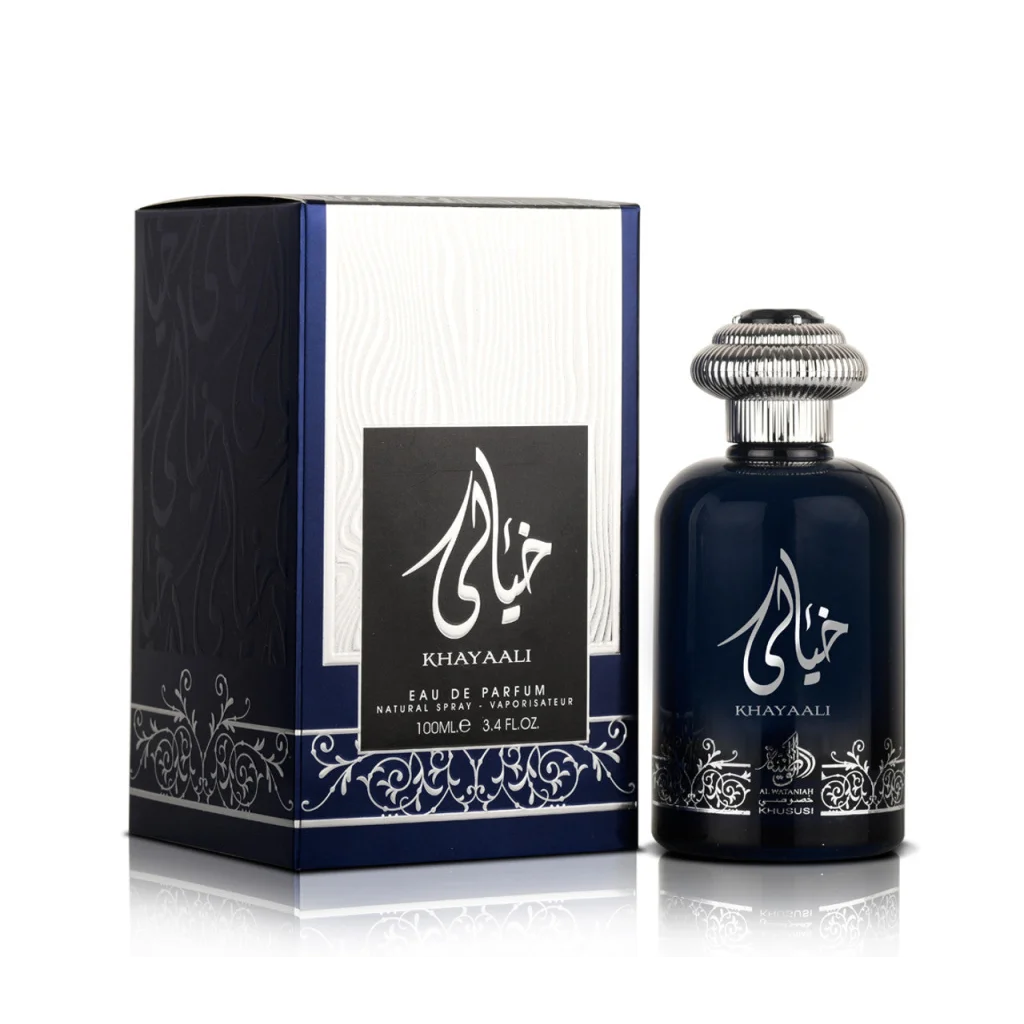 Al Wataniah Khayaali - Eau de Parfum