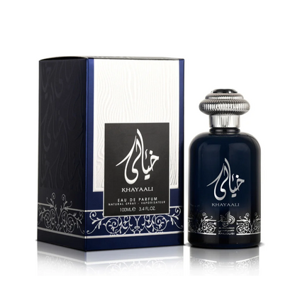 Al Wataniah Khayaali - Eau de Parfum