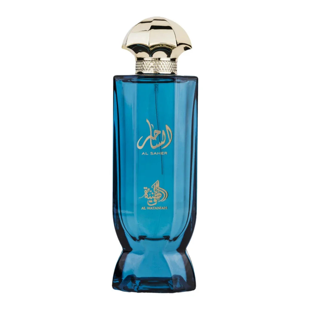 Al Wataniah Al Saher - Eau de Parfum