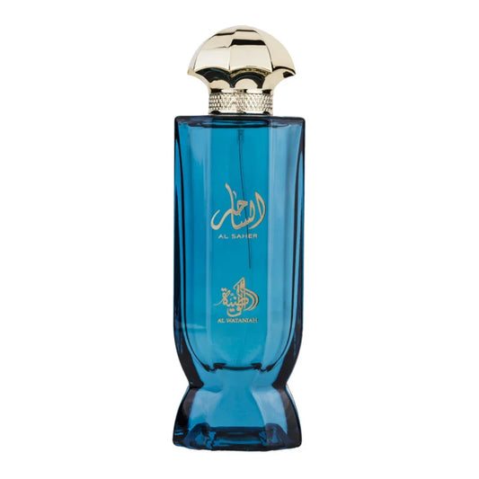 Al Wataniah Al Saher - Eau de Parfum