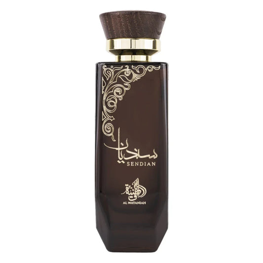 Al Wataniah Sendian - Eau de Parfum