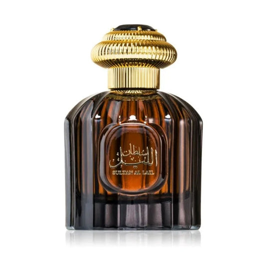 Al Wataniah Sultan al Lail - Eau de Parfum