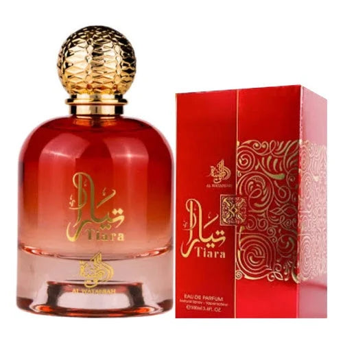 Al Wataniah Tiara - Eau de Parfum