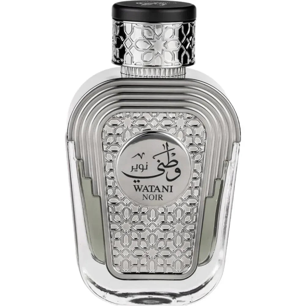 Al Wataniah Watani Noir - Eau de Parfum