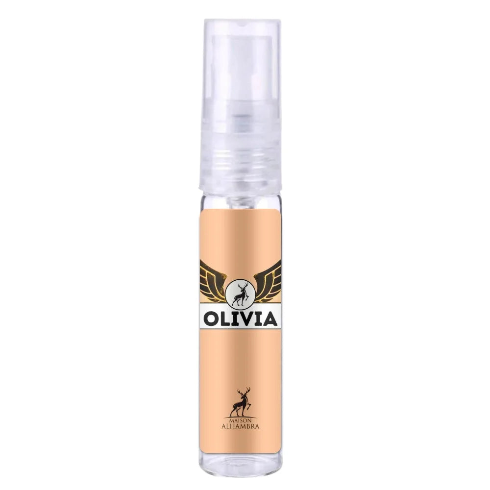 Alhambra Olivia - 2 ML - Eau de Parfum