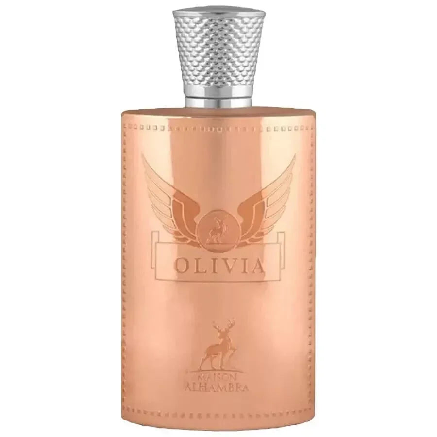 Alhambra Olivia - Eau de Parfum