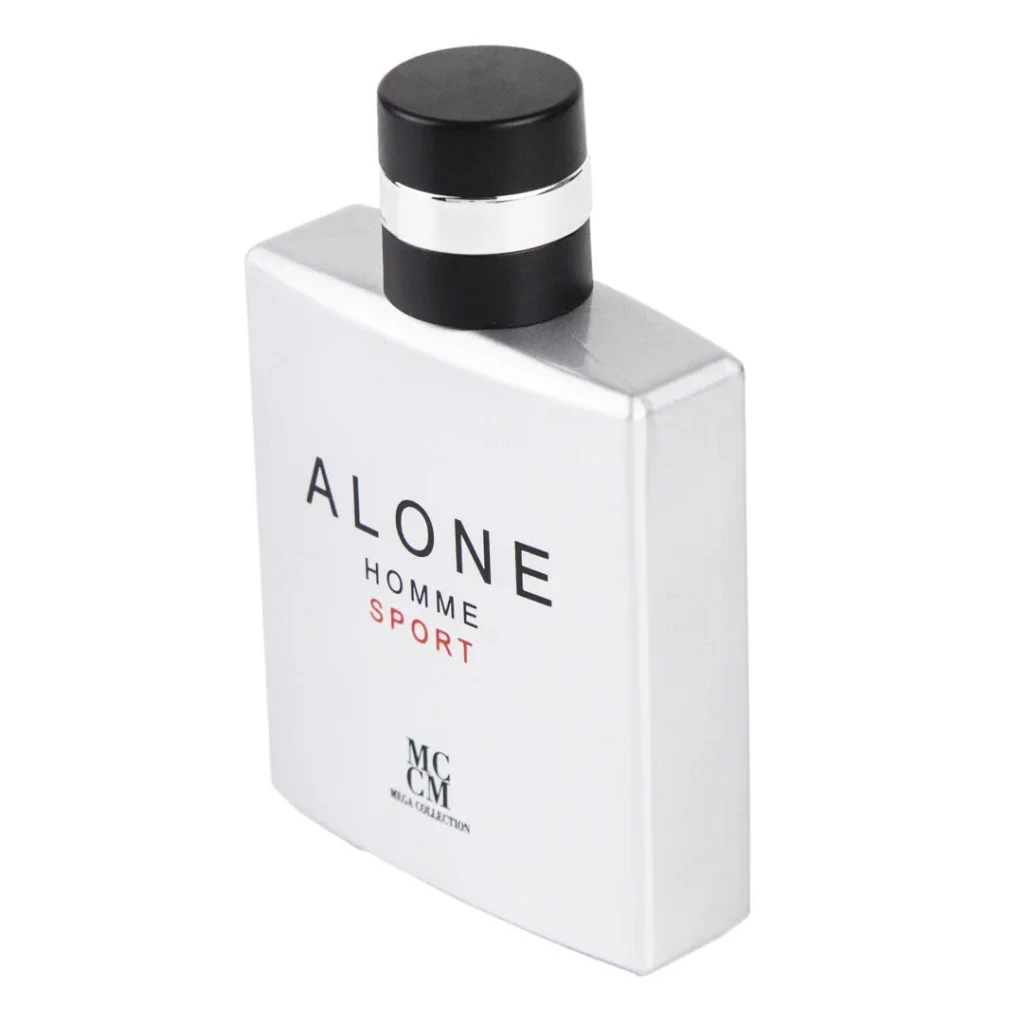 Alone Homme Sport - Eau de Parfum