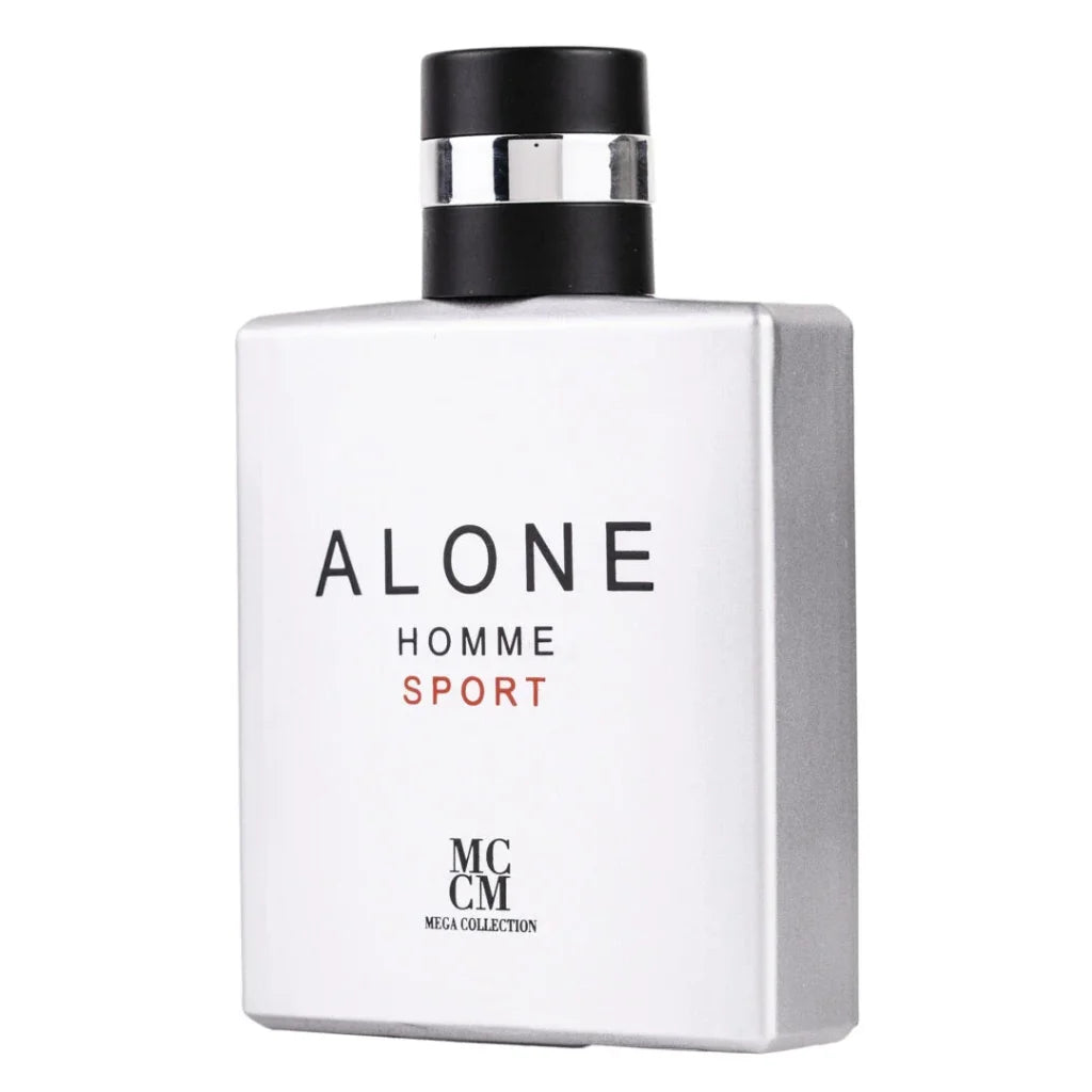 Alone Homme Sport - Eau de Parfum