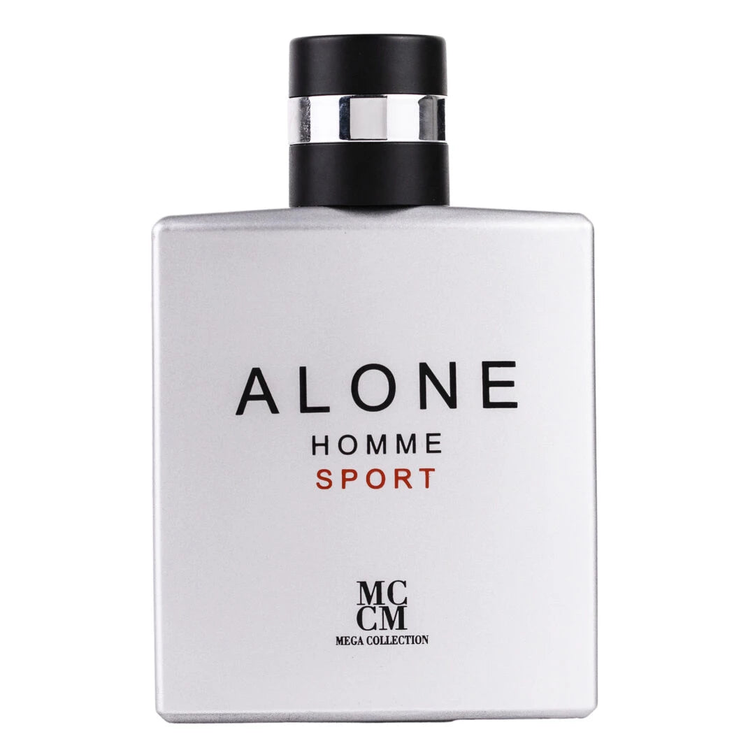 Alone Homme Sport