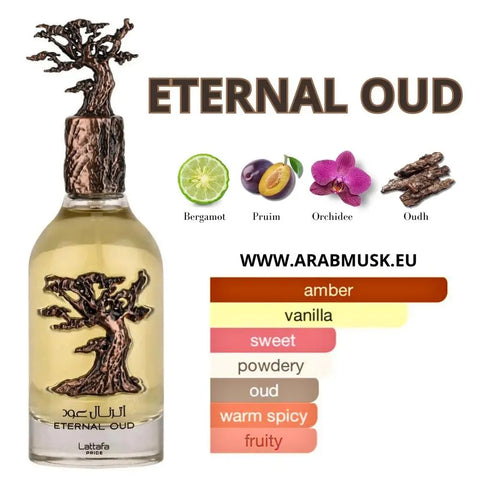 Eternal Oud