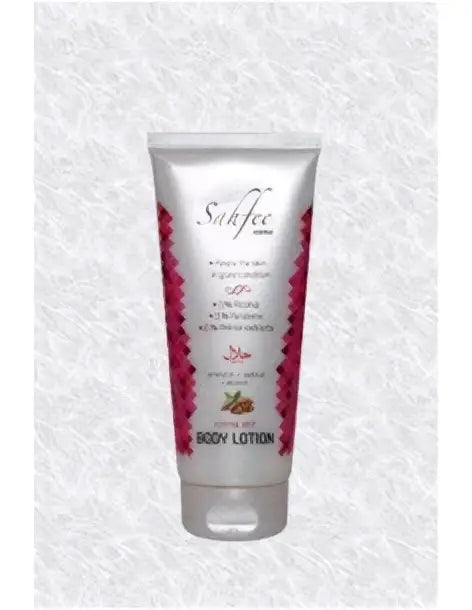 Amandel Bodylotion - arabmusk.eu