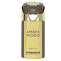 Amber Wood 250 Ml - Deodorant