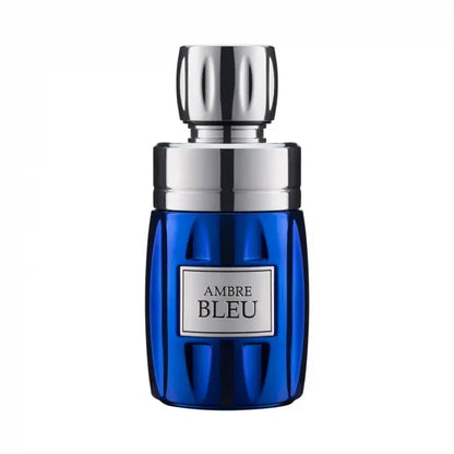 Ambre Blue - Eau de Parfum