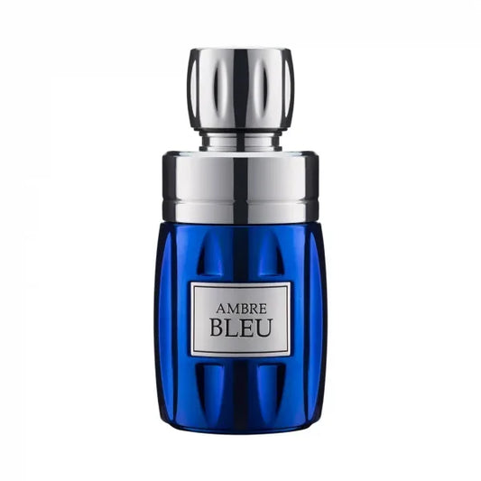 Ambre Blue - Eau de Parfum